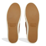 Men's Gold Cup  2-Eye Sneaker Leather Legacy Tan