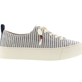 Women's Cove LTT Textile Navy