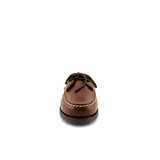 Men's Gold Authentic Original 2-Eye Leather Timeless Tan