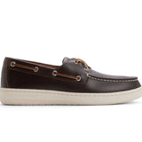 Men's Strake 2-Eye Leather Brown