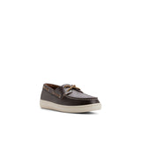 Men's Strake 2-Eye Leather Brown