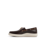 Men's Strake 2-Eye Leather Brown