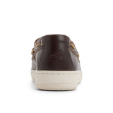 Men's Strake 2-Eye Leather Brown
