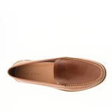 Men's Authentic Original Venetian Leather Legacy Tan
