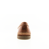 Men's Authentic Original Venetian Leather Legacy Tan
