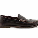 Men's Authentic Original Harbor Leather Amaretto