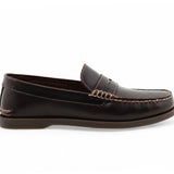 Men's Authentic Original Harbor Leather Amaretto