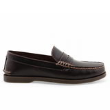 Men's Authentic Original Harbor Leather Amaretto