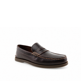 Men's Authentic Original Harbor Leather Amaretto