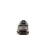 Men's Authentic Original Harbor Leather Amaretto