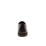 Men's Authentic Original Harbor Leather Amaretto
