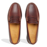 Men's Gold Cup™ Cambridge Leather Sequoia Brown
