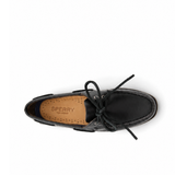 Women's Authentic Original 2-Eye Leather Distress Java