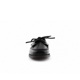 Women's Authentic Original 2-Eye Leather Distress Java