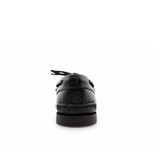 Women's Authentic Original 2-Eye Leather Distress Java
