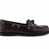 Women's Authentic Original 1-Eye Leather Java
