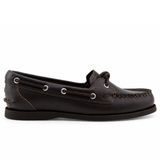 Women's Authentic Original 1-Eye Leather Java