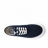 Women's CVO 2.0 Textile Canvas Navy