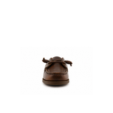 Women's Authentic Original Mule Leather Cappuccino