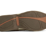 Men's Sea Kite Leather Tan