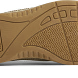 Women's Bluefish 2-Eye Linen Oat