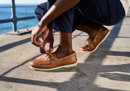 Men s Boat Shoes Sperry Australia