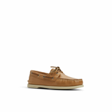 Men's Gold Authentic Original 2-Eye Leather Beige