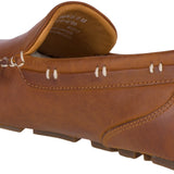 Men's Gold Harpswell Driver W/ASV Leather - Tan