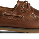 Men's Leeward 2-Eye Leather Wide Tan