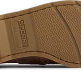 Men's Leeward 2-Eye Leather Wide Tan