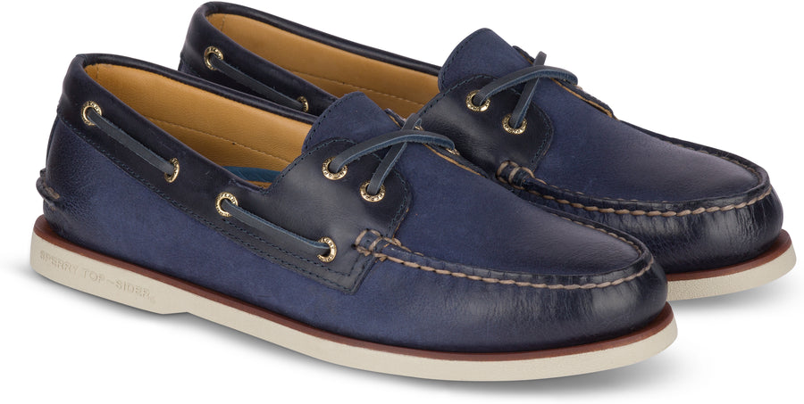 Sperry cup 2 eye hotsell