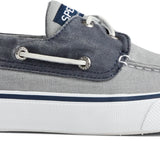 Men's Bahama II SW Textile - SW Grey/Navy