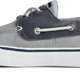 Men's Bahama II SW Textile - SW Grey/Navy