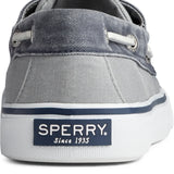 Men's Bahama II SW Textile - SW Grey/Navy