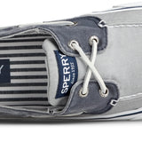 Men's Bahama II SW Textile - SW Grey/Navy