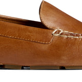Men's Davenport Venetian Driver Wide Tan