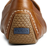 Men's Davenport Venetian Driver Wide Tan