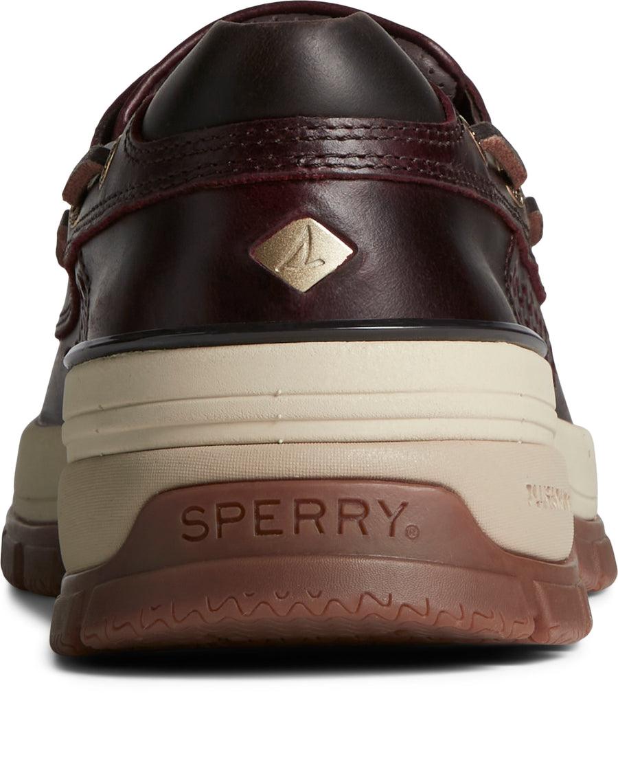 Sperry gold cup shop billfish
