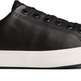 Men's Striper II LTT Leather Black