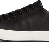 Men's Striper II LTT Leather Black