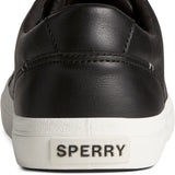 Men's Striper II LTT Leather Black