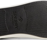 Men's Striper II LTT Leather Black
