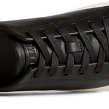 Men's Striper II LTT Leather Black