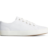 Men's Striper II LTT Leather White