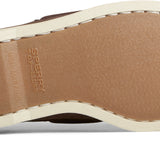 Men's Authentic Original™ 2-Eye Wide Nubuck Brown