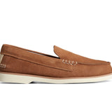Men's Authentic Original™ Venetian Double Sole Nubuck Loafer Tan