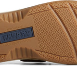 Men's Billfish 3-Eye Nautical Nubuck Wide Tan