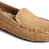 Men's Davenport Venetian Nubuck Driver Sand