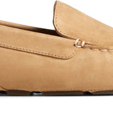 Men's Davenport Venetian Nubuck Driver Sand