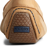 Men's Davenport Venetian Nubuck Driver Sand